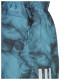 Adidas Ανδρικό σορτς Own the Run AOP Shorts